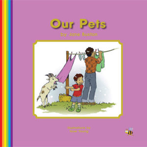 Josh and the Man Overboard Digital Book & Audio for a Whole School