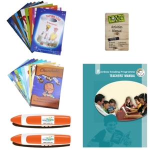 Products: Toxic Stickers