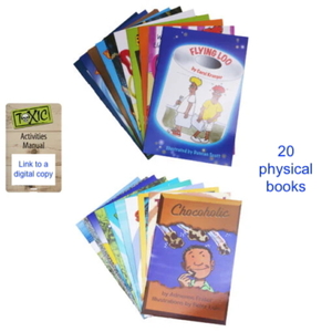 Products: Tsunami book by Carol Krueger