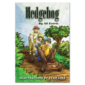 Products: Single Kit TOTALLY TOXIC