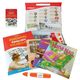 Set of Books + Activities & Downloadable eBooks CHOOSE-A-PATH