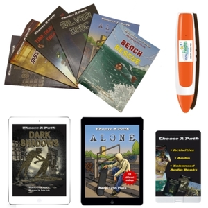 Products: Silver Disc book by Alison Condon