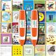 Nursery Rhymes BIG BOOK (page by page)