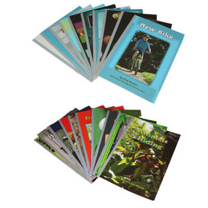 Tractor Trouble book by Alison Condon