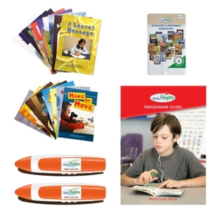 Products: How Big book by Meryl-Lynn Pluck