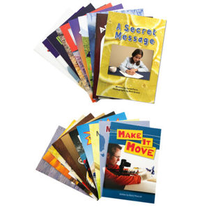 Make it Move book by Barry Prescott