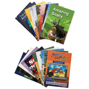 Products: Rosa’s Pet book by David Hill