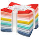 Essex Collection Springtime Colorstory Bundle - Robert Kaufman Fat Quarter Bundle