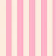 Forestburgh Pink Broadstripe - Heather Ross For Windham Fabrics