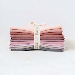 Pre Cuts 1: Wisdom Aura Sprout Woven FQB - Fableism Supply Co