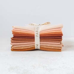 Pre Cuts 1: Adventurous Aura Sprout Woven FQB - Fableism Supply Co