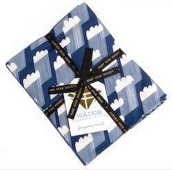 Pre Cuts 1: Water Fat Quarter Bundle - Ruby Star Society