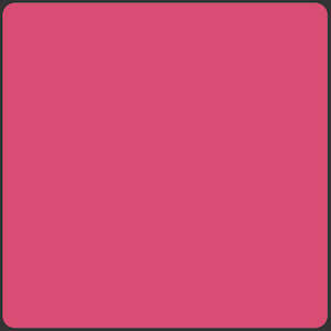 Pure Solids: Cherry Lipgloss Fat Quarter - Art Gallery Pure Solids