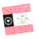Hole Punch Dots 5” Charm Square Pack -  Kimberly Kight for RSS