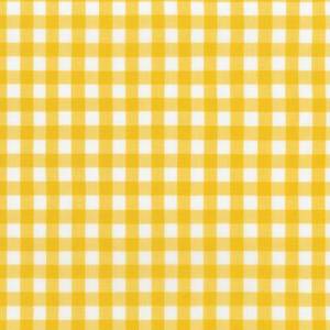 Kitchen Window Wovens: Grellow Kitchen Window Woven (FQ) - Elizabeth Hartman