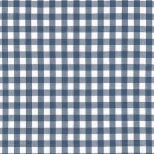 Kitchen Window Wovens: Slate Kitchen Window Woven (FQ) - Elizabeth Hartman for Robert Kaufman