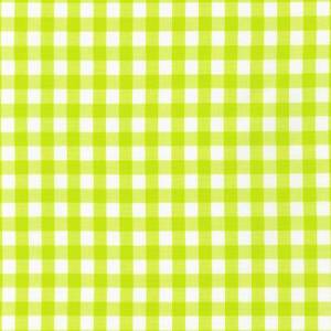 Kitchen Window Wovens: Acid Lime Kitchen Window Woven (FQ) - Elizabeth Hartman