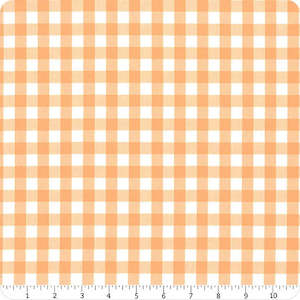 Goldfish Kitchen Window Woven (FQ) - Elizabeth Hartman