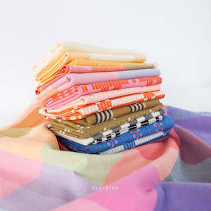 Everything Else That Isn T Solid: Swedish Holiday Fat Quarter Bundle - Fableism