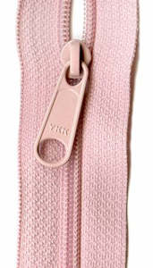 Zippers: 9 inch Zipper Closed Bottom Prestige - YKK Zips