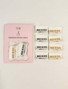 Minki Kim Made in 2025 Labels (8) - Minki Kim Sewing Illustration