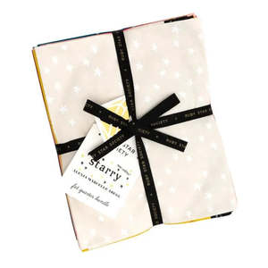 Ruby Star Society: New Starry Fat Quarter Bundle (20) - Alexia Abegg Ruby Star Society