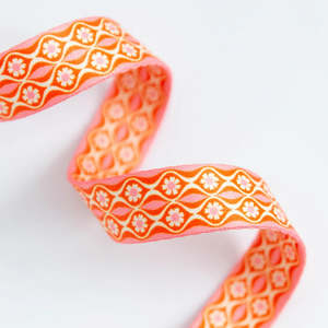 Endpaper in Balmy - Melody Miller