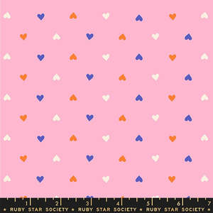 Hearts Posy Best Day Ever - Melody Miller