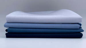 Individual Fat Quarters: Individual Fat Quarters Greys,Neutrals,Brown