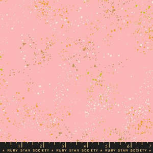 Ruby Star Society Fat Quarters: Speckled Balmy (FQ) -  Rashida Coleman Hale for Ruby Star Society