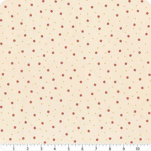 Riley Blake Fabrics: Gentler Times Berry Charming - Lori Holt for Riley Blake Designs