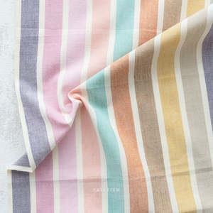 Spots Dots Ginghams And Stripes: Canyon Springs Wings In Fresh Air (FQ) - Fableism Supply Co