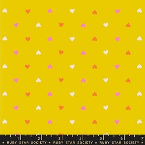 Hearts Golden Hour Best Day Ever - Melody Miller