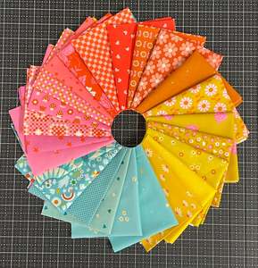 New At Rainbow Stash: Southern Skies Starter Pack - Ruby Star Society Fabrics