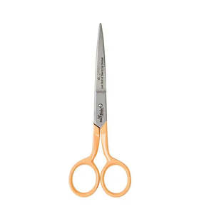 Everything Else That Isn T Solid: Marigold Honey Bee 5” Scissors - Lori Holt