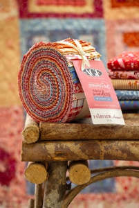 Everything Else That Isn T Solid: Fairview Avenue Strips Roll Fabric - Bari J Art Gallery Fabrics