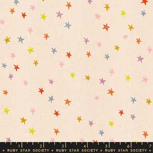 Starry Rainbow Multi (FQ) - Alexia Marcelle Abegg for Ruby Star Society