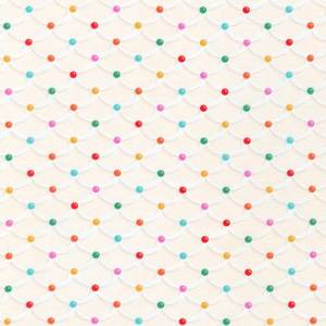 Icing Vanilla - Tinsel Town
