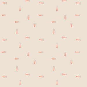 Geo Bloom New Directions - Sewcial Bee Collective Art Gallery Fabrics
