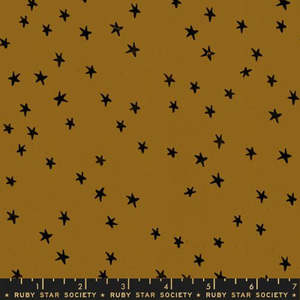 Ruby Star Society: Starry Suede (FQ) - Alexia  Abegg for Ruby Star Society
