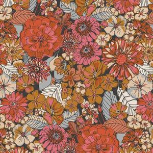 Fleuron Haven - Art Gallery Cotton