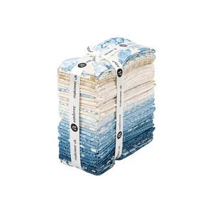 Special Delivery Fat Eighth Bundle – 33 Pieces by Edyta Sitar for Andover Fabrics