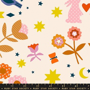 Ruby Star Society: Mystic Fable Natural RS4144-11 | Ruby Star Society