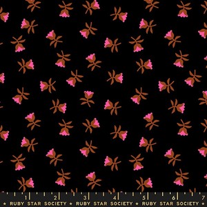 Sweetflower – Soft Black RS4151-18 | Mystic Fable | Alexia Marcelle Abegg | Ru&hellip;