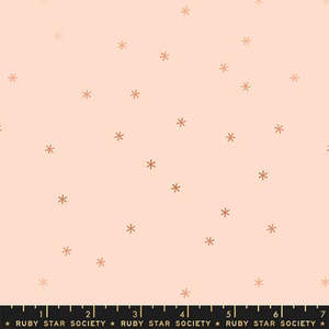 Spark Peach Cream (FQ) - Melody Miller RSS