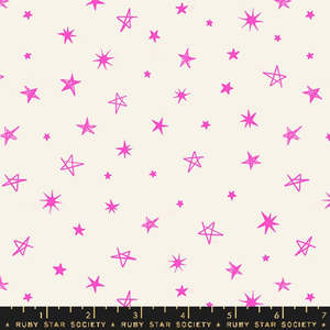 Ruby Star Society: Rockstar Glow Rose (FQ) - Sarah Watts Ruby Star Society