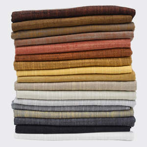 Handloom Sandstone Fat Quarter Bundle FATQHDLM-4 by Tara Faughnan for Windham Fabrics