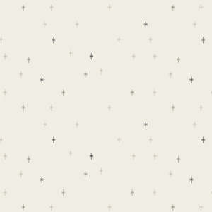 Everything Else That Isn T Solid: Ashen Sparkle (FQ) - Art Gallery Sparkle Elements