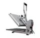 Heat Press Machine - 40cmx50cm Printing Area 5 Star Prints