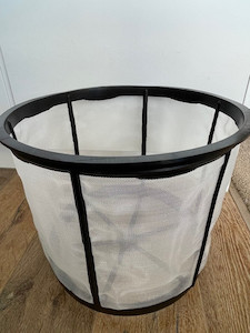 Large Raincatcher Basket. Diameter-400mm, Depth-330mm Raincatcher Systems